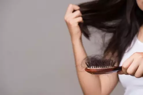 Лазер для волос и лечение PRP - каковы причины выпадения волос?